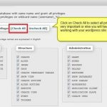 Install WordPress Locally Using Xampp