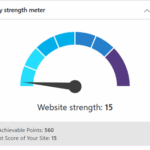 All In One Security Dashboard