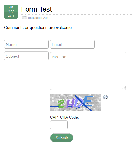 fast-secure-contact-form-two-columns-layout