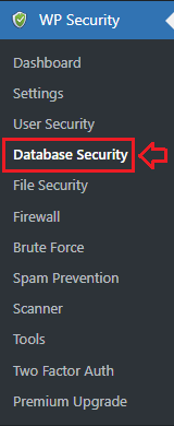 aios-database-security-admin-sidebar-menu-new