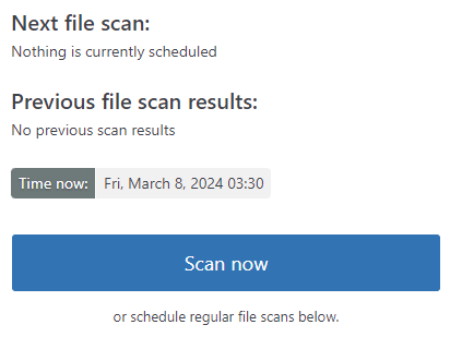 aios-perform-scan-now