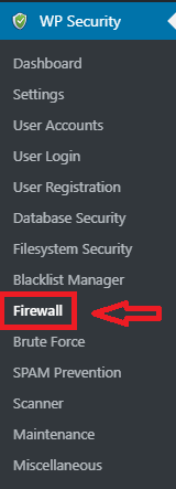 aiowps-firewall-admin-menu