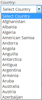 fast-secure-contact-form-country-list-display