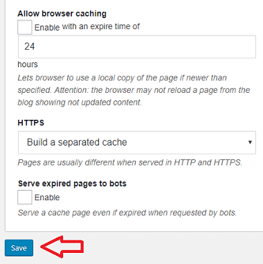 hyper-cache-general-settings-part2