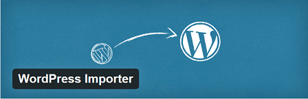 wordpress-management-plugin-importer
