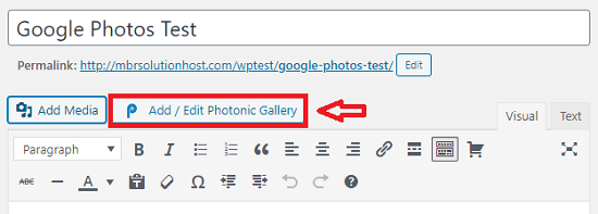 5-add-google-photos-using-wp-photonic-add-media-button