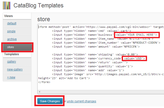 shortcode-catablog-store-settings-template-new