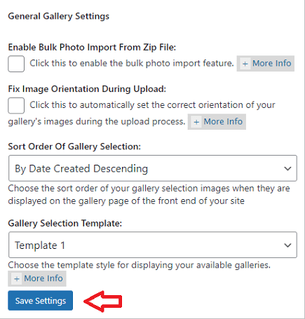 wp-photo-seller-general-gallery-settings
