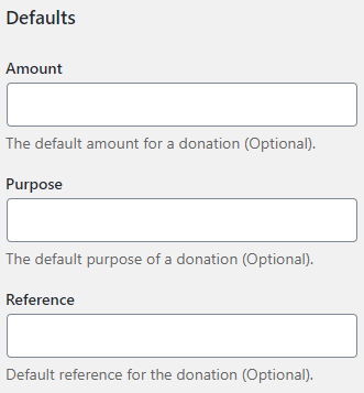 wordpress-paypal-donations-defaults-settings