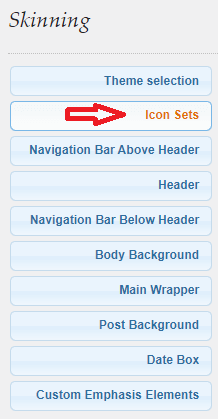 suffusion-theme-skinning-option-selection-icon-set-menu