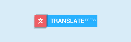 wordpress-translation-plugins-translate-press