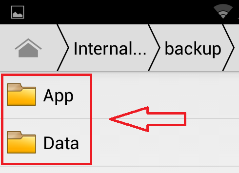 backup-android-app-data