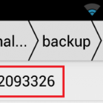 How To Backup Android Phones