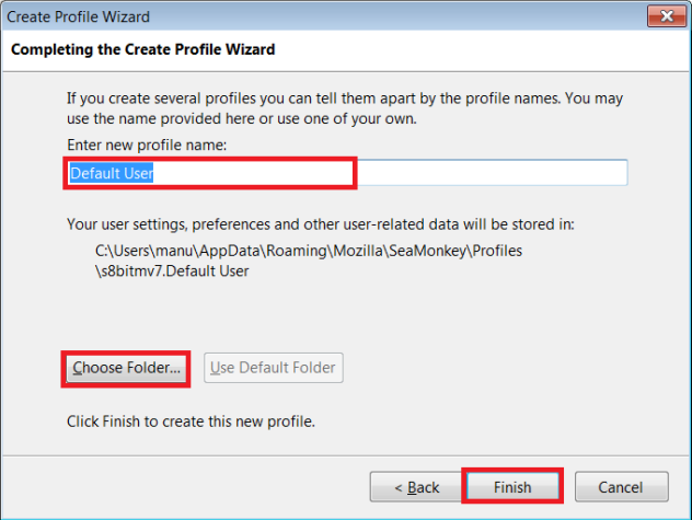 move-seamonkey-profile-different-computer-finish