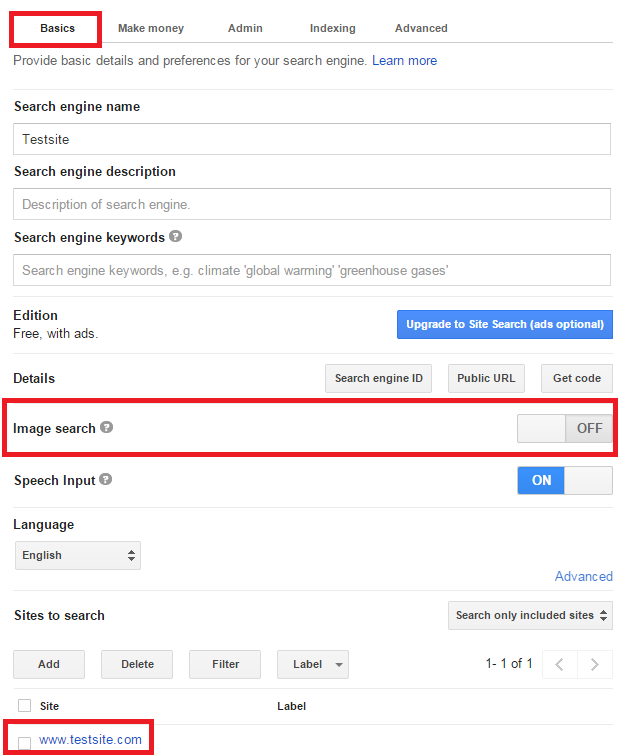 suffusion-google-custom-search-engine-basic-settings