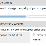 Suffusion Theme Options Layouts Thumbnail Settings