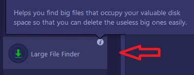 advanced-systemcare-large-file-finder