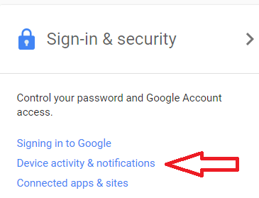android-security-device-administrators-google-device-activity-notification