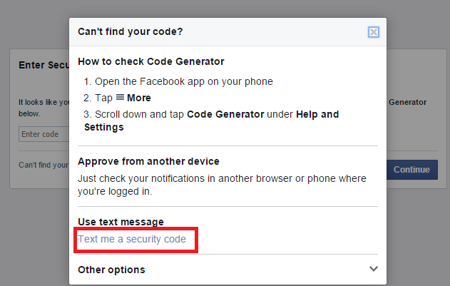 facebook-security-settings-logged-code-options