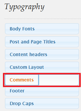 suffusion-theme-typography-comments-menu