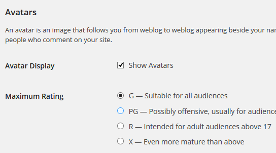 wordpress-setup-discussion-settings-avatars