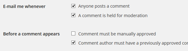 wordpress-setup-discussion-settings-email-me