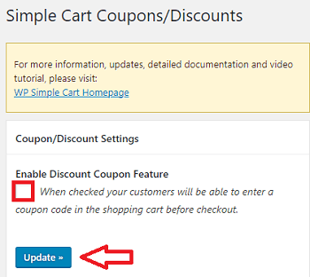 wordpress-shopping-cart-discount-coupons