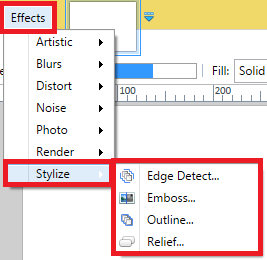 paintnet-image-editor-effects-stylize-menu