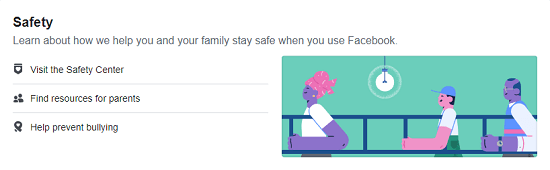 facebook-privacy-checkup-safety-menu