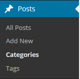 first-time-blogging-categories-tags
