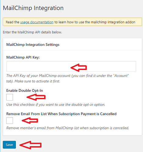 wordpress-simple-membership-mailchimp-integration-new