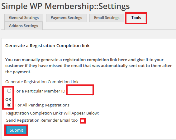 wordpress-simple-membership-tools
