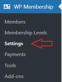 wp-simple-membership-settings-menu