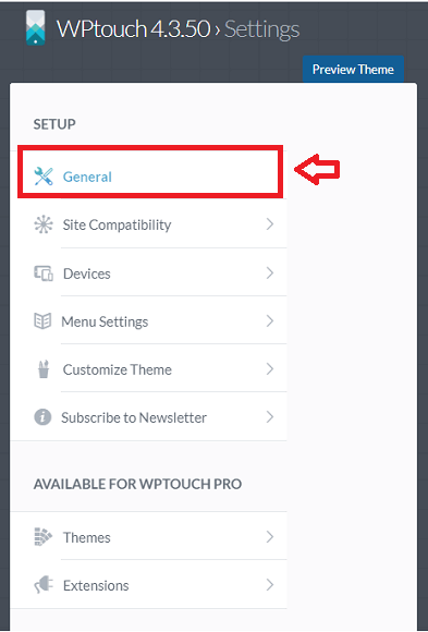 wptouch-admin-panel-general-settings