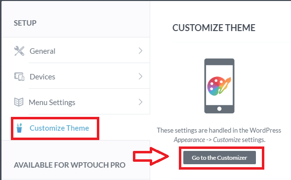 wptouch-theme-settings-go-to-customizer
