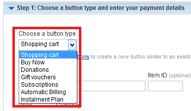 how-to-create-paypal-buy-now-button-type