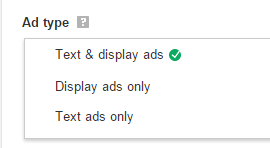 how-to-setup-google-adsense-ad-type