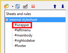 kompozer-template-add-wrapper