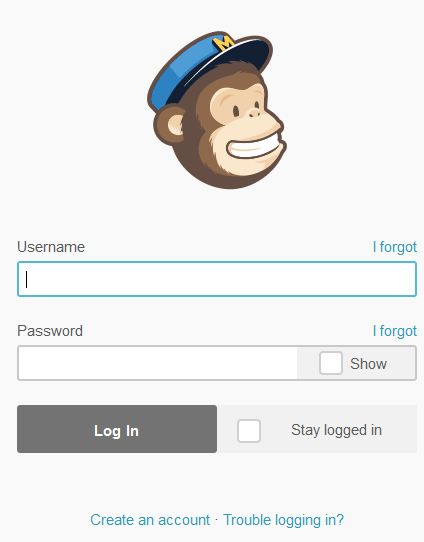 mailchimp-two-factor-security-mailchimp-login