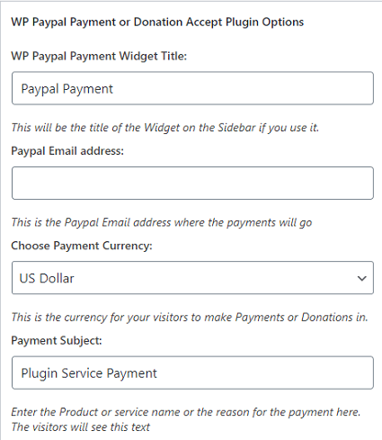 wp-easy-paypal-payment-accept-plugin-options