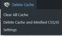 wp-fastest-cache-admin-top-menu-new