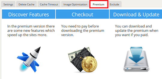 wp-fastest-cache-premium-options