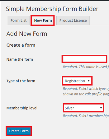 wordpress-simple-membership-form-builder-create-new-form