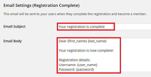 wordpress-simple-membership-email-registration-complete