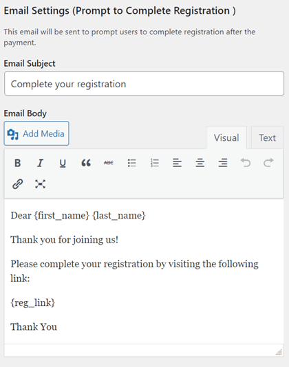 wordpress-simple-membership-email-settings-prompt-complete-registration