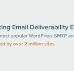 WordPress SMTP Mailer Plugins