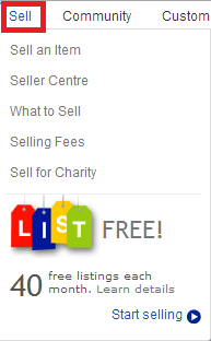 ebay-menus-sell