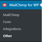mailchimp-for-wordpress-admin-menu