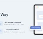 WordPress Business Directory Plugins