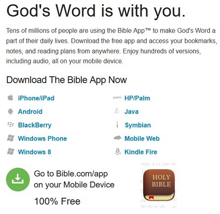 Bible For Java Phone Free Download Pleaseclever